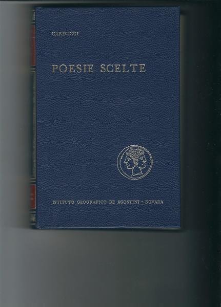 POESIE SCELTE
