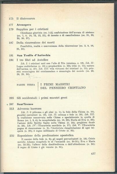 INIZIAZIONE AI PADRI - DUE VOLUMI