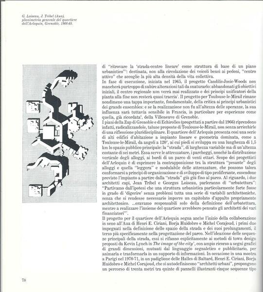 FRANCIA - ARCHITETTURA 1965 - 1988 | Immagine Gallery 2