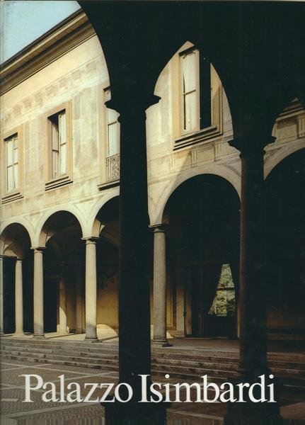 PALAZZO ISIMBARDI