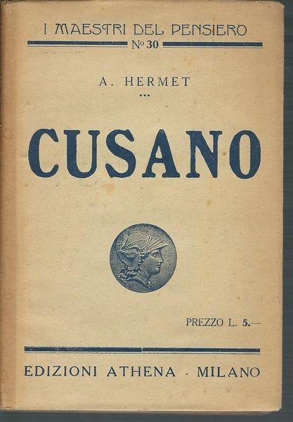 CUSANO