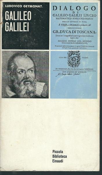 GALILEO GALILEI