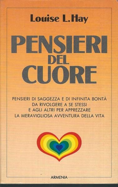 PENSIERI DEL CUORE