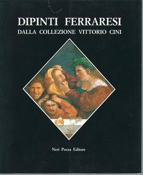 DIPINTI FERRARESI