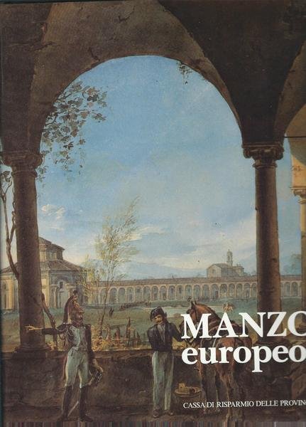 MANZONI EUROPEO