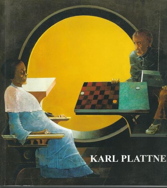 KARL PLATTNER A CASTELBELLOKARL PLATTNER IN KASTELBELL