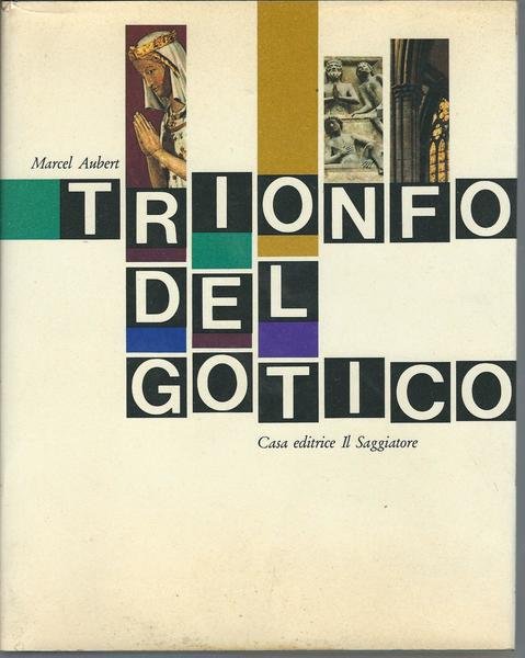 TRIONFO DEL GOTICO