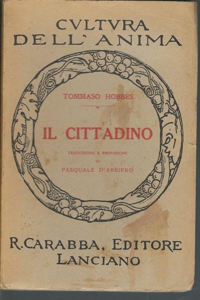 IL CITTADINO