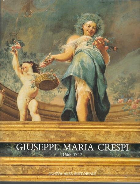 GIUSEPPE MARIA CRESPI ( 1665 - 1747)