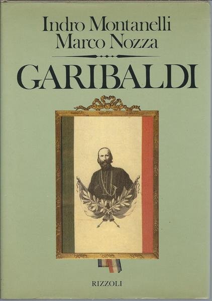 GARIBALDI