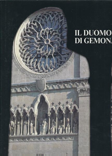 IL DUOMO DI SANTA MARIA ASSUNTA DI GEMONA