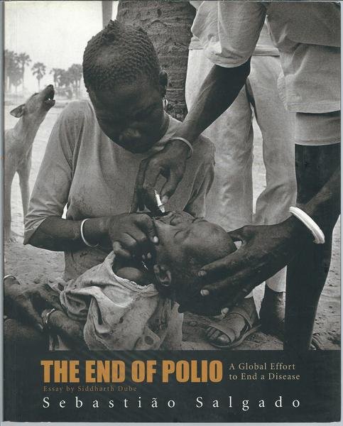 THE END OF POLIO - A GLOBAL EFFORT TO END …