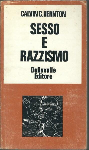 SESSO E RAZZISMO