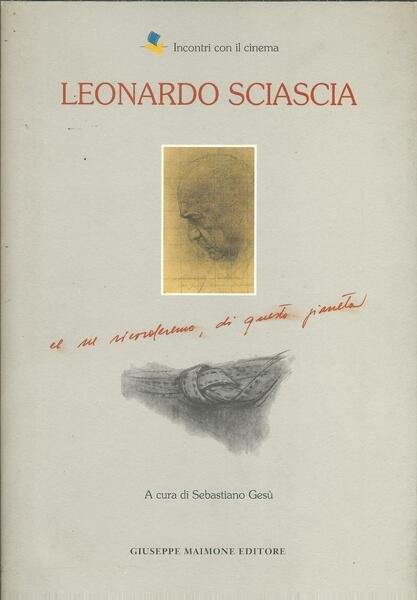 LEONARDO SCIASCIA