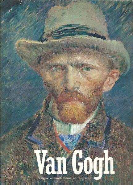 VINCENT VAN GOGH