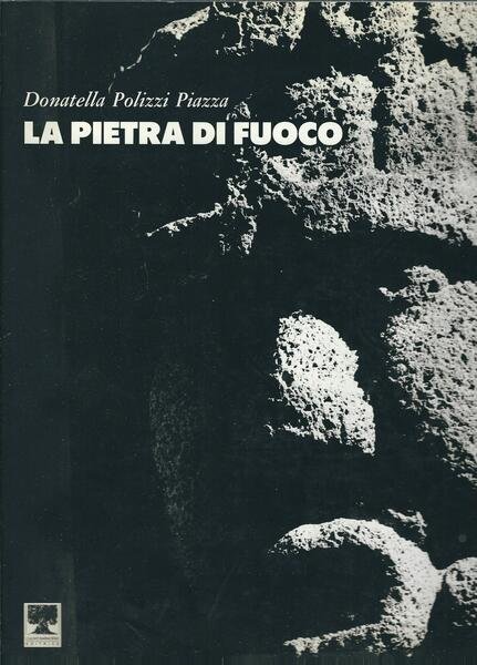 LA PIETRA DI FUOCO