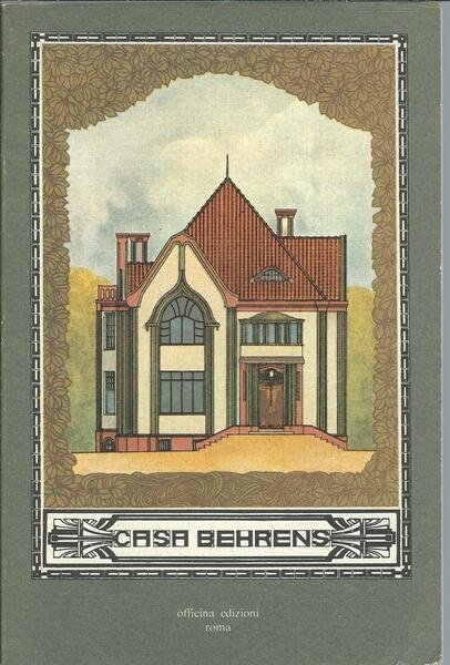 CASA BEHRENS DARMSTADT