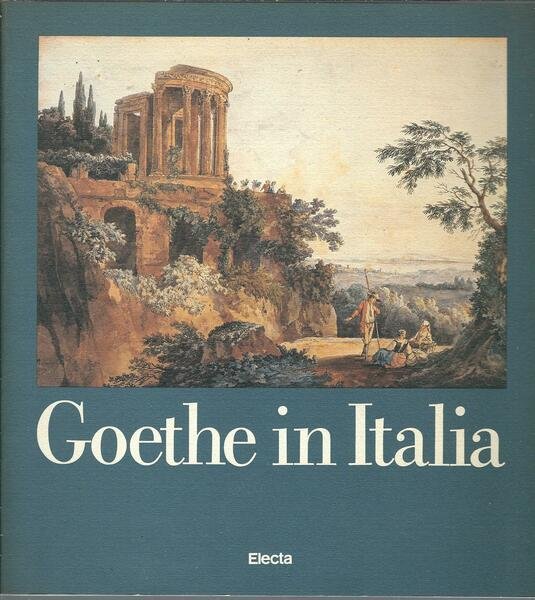 GOETHE IN ITALIA