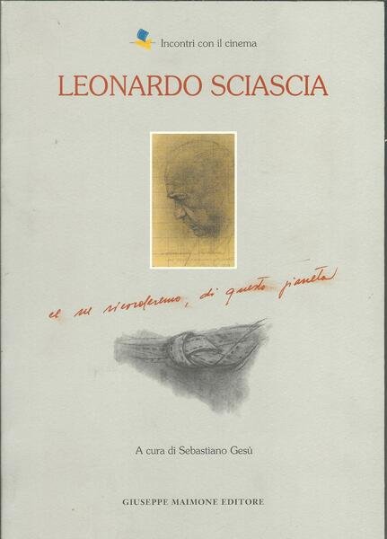 LEONARDO SCIASCIA