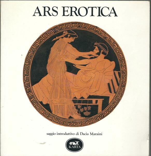 ARS EROTICA