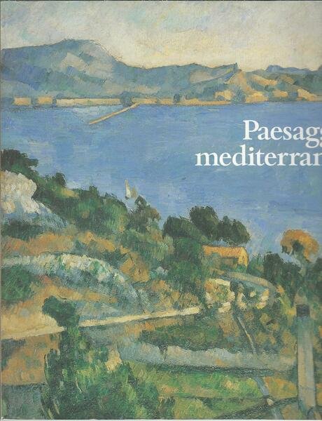 PAESAGGIO MEDITERRANEO