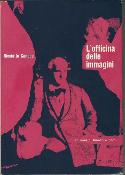 L'OFFICINA DELLE IMMAGINI