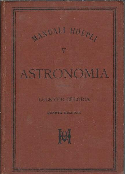 ASTRONOMIA