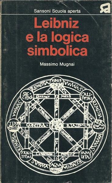 LEIBNIZ E LA LOGICA SIMBOLICA