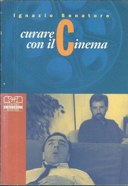 CURARE CON IL CINEMA