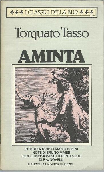 AMINTA