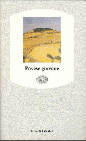 PAVESE GIOVANE