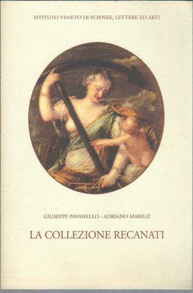 LA COLLEZIONE RECANATI