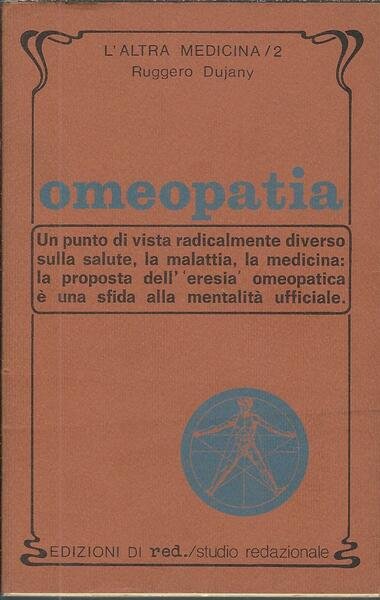 OMEOPATIA