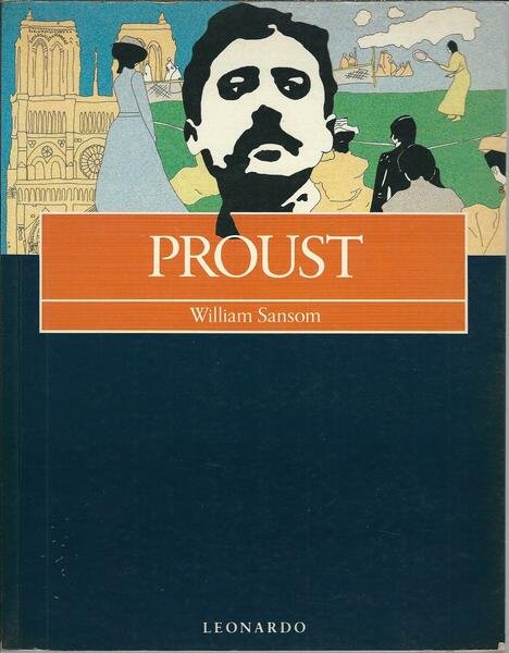 PROUST