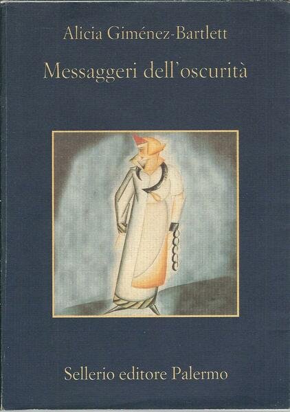 MESSAGGERI DELL'OSCURITA'