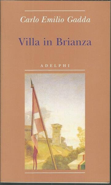 VILLA IN BRIANZA