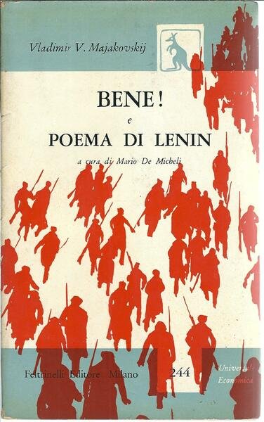 BENE ! E POEMA DI LENIN