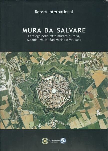 MURA DA SALVARE