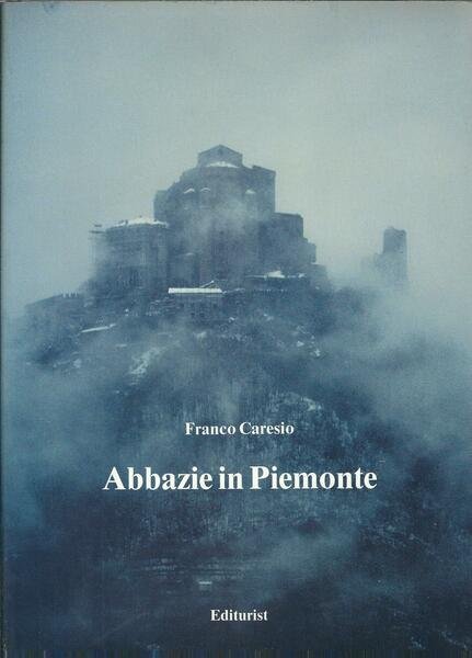 ABBAZIE IN PIEMONTE