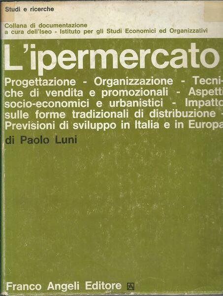 L'IPERMECATO