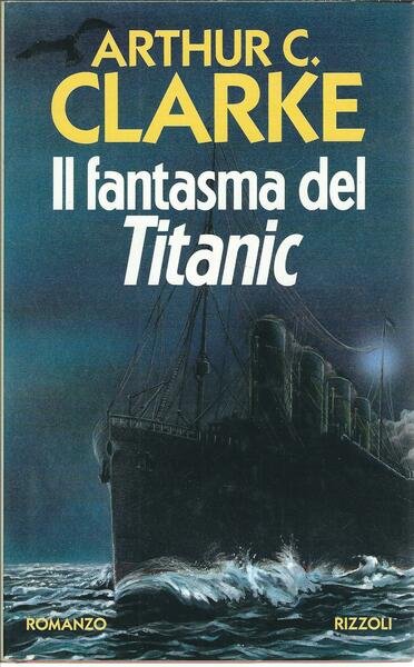 IL FANTASMA DEL TITANIC