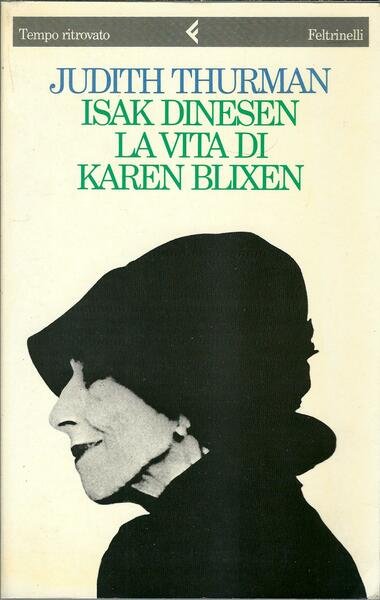 LA VITA DI KAREN BLIXEN