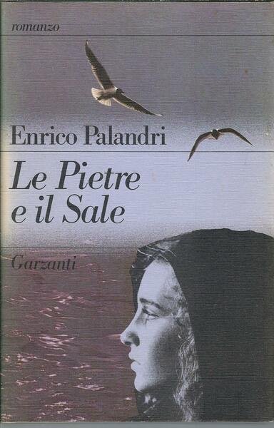 LE PIETRE E IL SALE