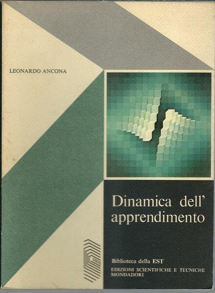 DINAMICA DELL'APPRENDIMENTO