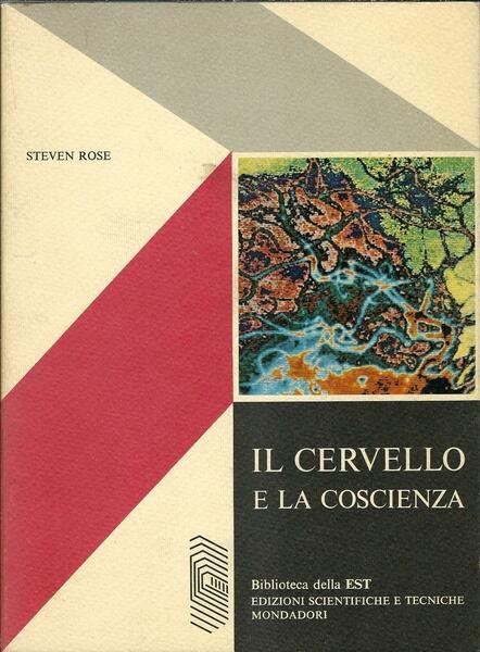 IL CERVELLO E LA COSCIENZA