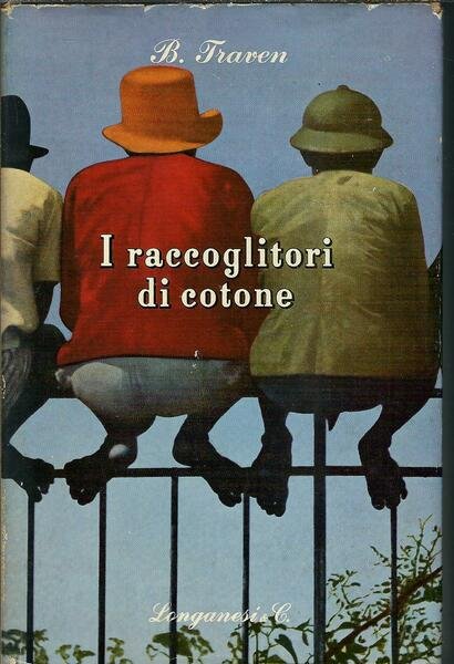 IN RACCOGLITORI DI COTONE