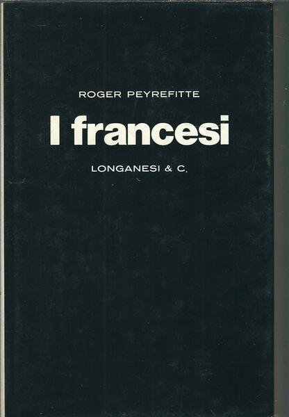 I FRANCESI