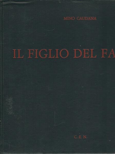 IL FIGLIO DEL FABBRO