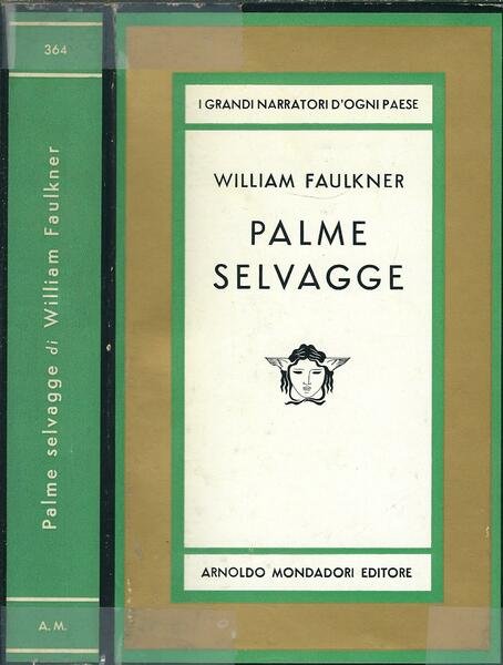 PALME SELVAGGE