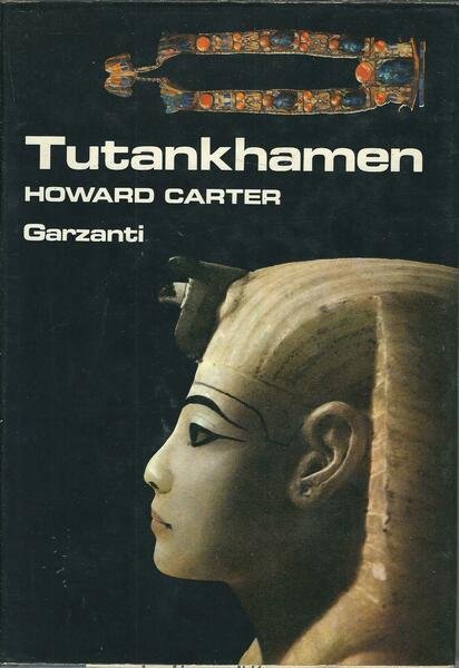 TUTANKHAMEN